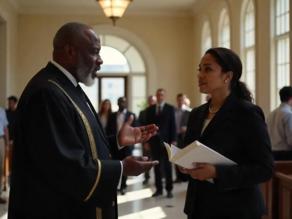 How to Get a Bible School Accredited in the USA: A Step-by-Step Guide 1 How to get a Bible school accredited