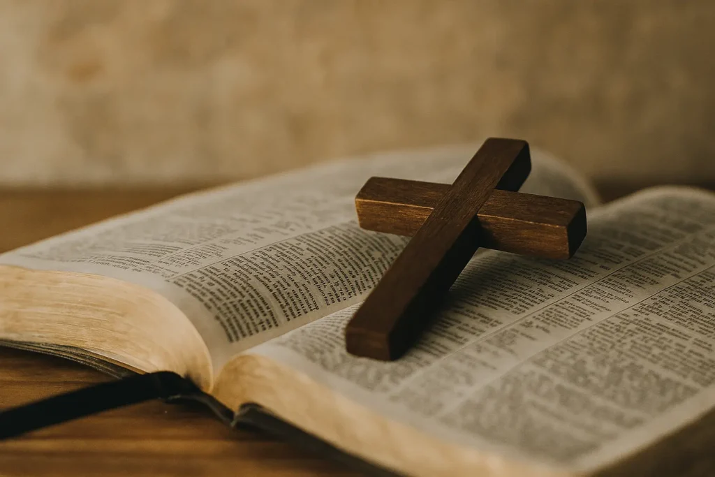 Understanding Why Young People Leave Their Faith: A Call for Better Discipleship 1 Understanding Why Young People Leave Their Faith: A Call for Better Discipleship